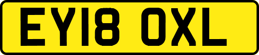 EY18OXL