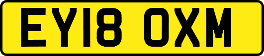EY18OXM