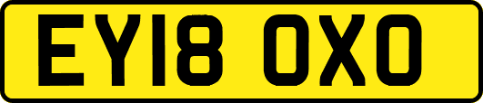 EY18OXO