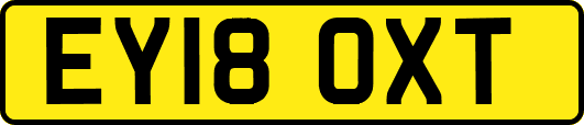 EY18OXT