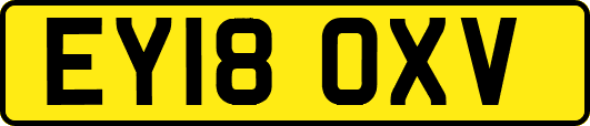 EY18OXV