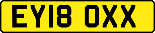 EY18OXX