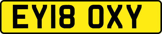 EY18OXY