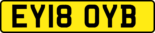 EY18OYB