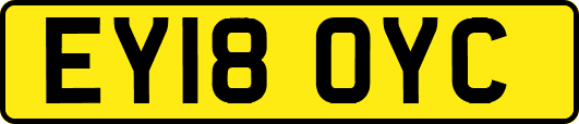 EY18OYC