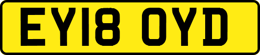 EY18OYD