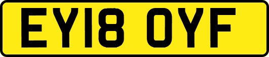 EY18OYF