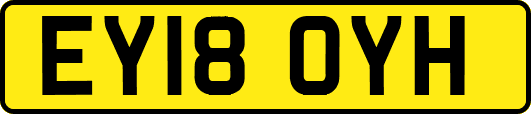 EY18OYH
