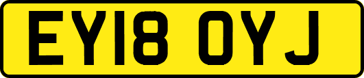 EY18OYJ