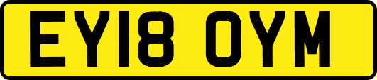 EY18OYM
