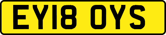 EY18OYS
