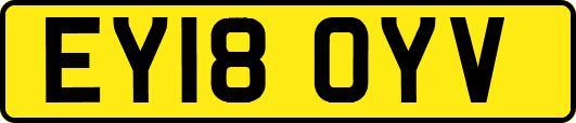 EY18OYV