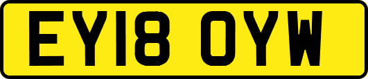 EY18OYW