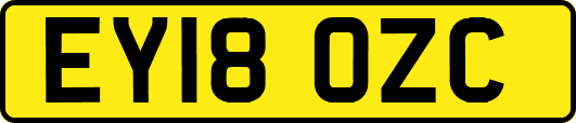 EY18OZC