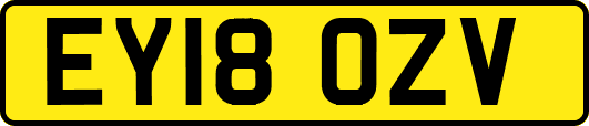 EY18OZV
