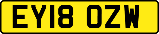 EY18OZW