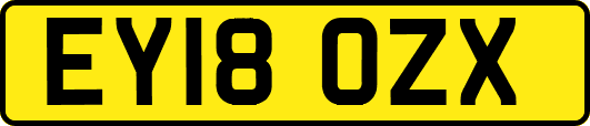 EY18OZX