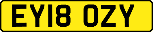 EY18OZY
