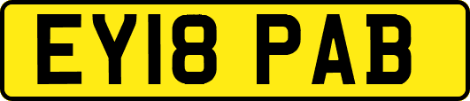 EY18PAB