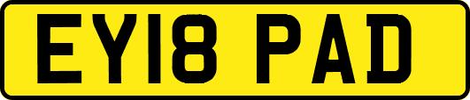 EY18PAD
