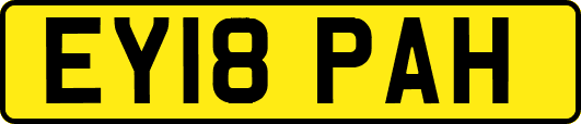 EY18PAH