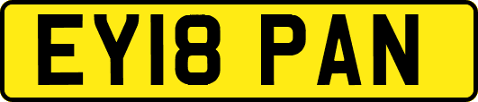 EY18PAN