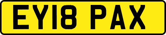 EY18PAX