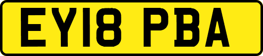 EY18PBA