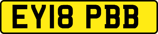 EY18PBB