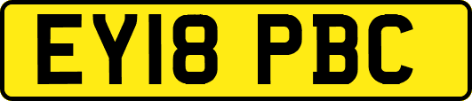 EY18PBC