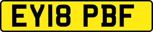 EY18PBF