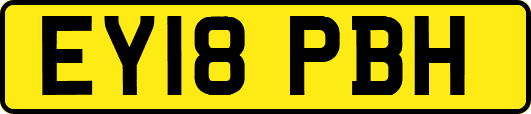 EY18PBH
