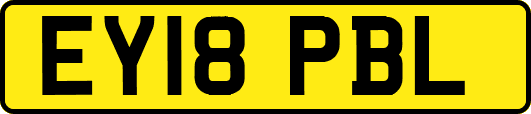 EY18PBL