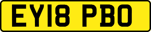 EY18PBO