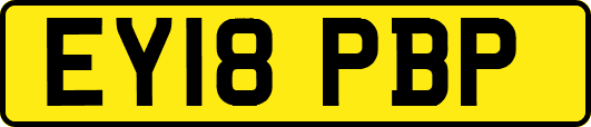 EY18PBP