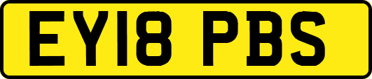 EY18PBS