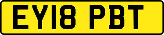EY18PBT