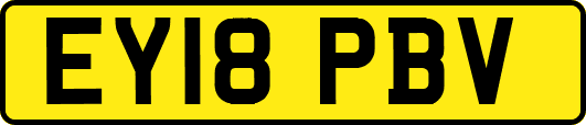 EY18PBV