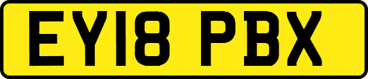 EY18PBX