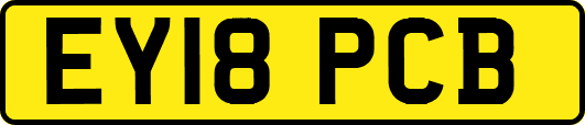 EY18PCB