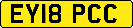EY18PCC