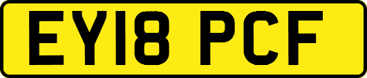 EY18PCF