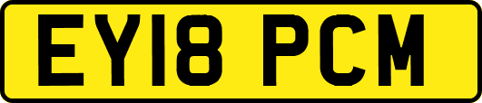 EY18PCM