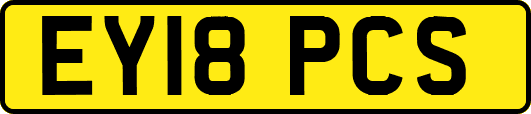 EY18PCS