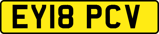 EY18PCV