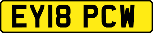 EY18PCW