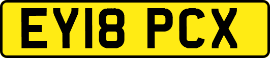 EY18PCX