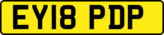 EY18PDP