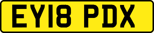 EY18PDX