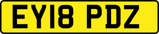 EY18PDZ